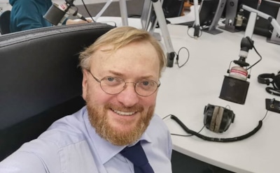 «Сумасшедший дом»: Милонов осудил сериал «Великая» с чернокожим актером