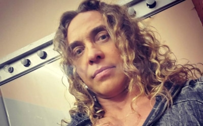 Тарзан: артисты стали жить хуже пенсионеров