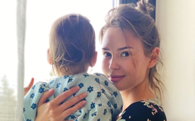 Гаврилова резко высказалась о разводе с Агаларовым