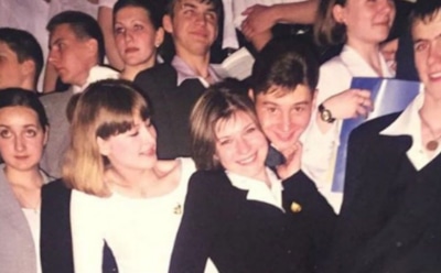 Звезды, которые учились в одной школе