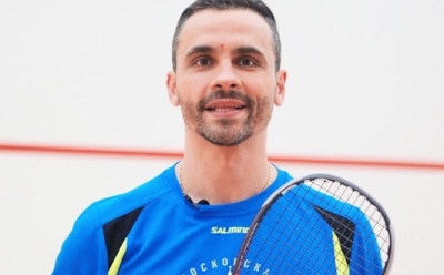 Экс-супруг Лолиты попал в больницу с тяжелыми травмами