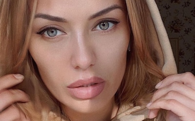 Виктория Боня назвала ношение масок опасным для здоровья