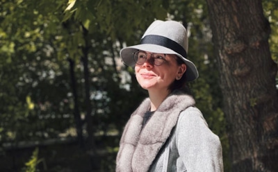 Брухунова едко высказалась в адрес Степаненко