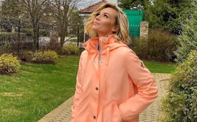 Гагарина после развода лишит мужа недвижимости — СМИ