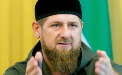 Представитель Кадырова опроверг его госпитализацию с подозрением на COVID-19