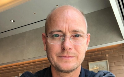 Экс-супруг Водяновой показал фото с 10-месячным сыном