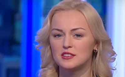 Катарина Гербольдт ответила на критику Татьяны Тарасовой