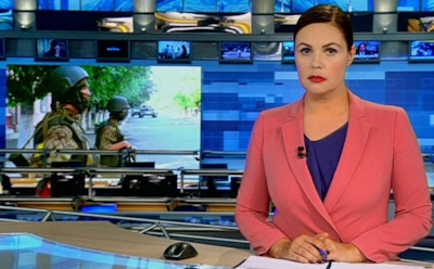 Как выглядели известные телеведущие в молодости