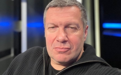 Соловьев раскритиковал внешность и образование Бони