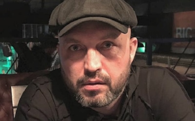 Фронтмен «Анимации» Константин Кулясов стал отцом