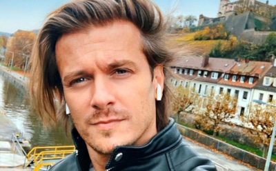 Глеб Матвейчук раскрыл причину развода с Анастасией Макеевой