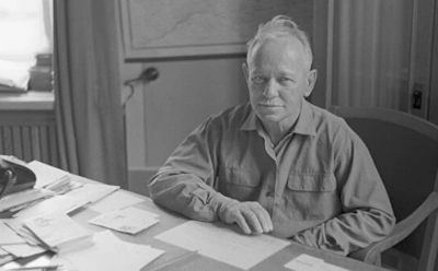 115 лет со дня рождения Михаила Шолохова: интересные факты из жизни писателя