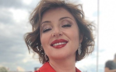 «Врезались в столб»: Банщикова назвала поцелуй с Хабенским лучшим в карьере