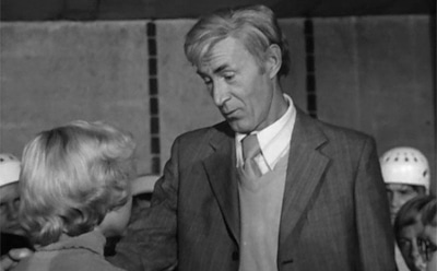 100 лет со дня рождения Николая Гринько: интересные факты из жизни актера