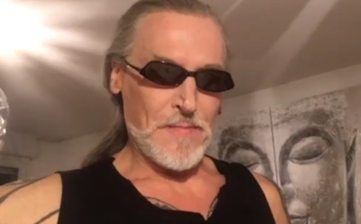 Джигурда хочет засудить Собянина из-за «фейкового коронавируса»