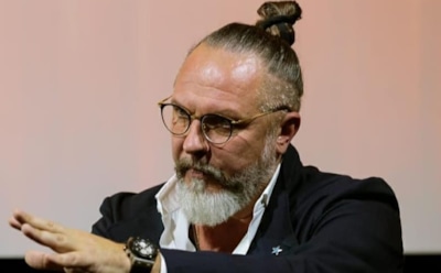 Грымов рассказал, как увел невесту и женился через 3 дня