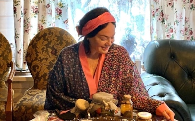 Гузеева поделилась подробностями о своем новом шоу