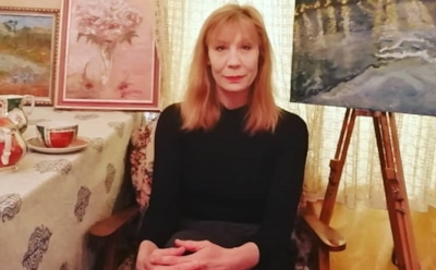 Дарья Юргенс: меня хотели избить на съемках «Брата 2»