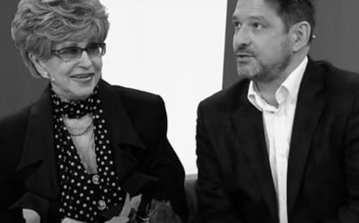 Моргунова против кремации тела сына — Березин