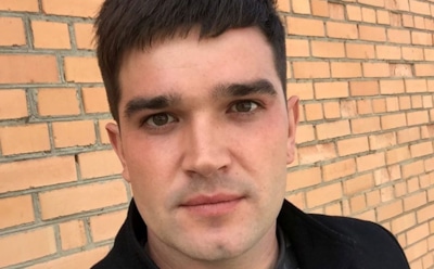 Финалиста «Последнего героя» Павлюка бросила «возлюбленная из Сети»