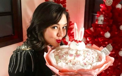 Марина Кравец рассказала о странном капризе во время беременности