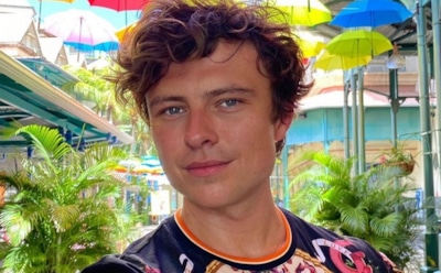 Шаляпин прокомментировал слухи о романе со Светличной