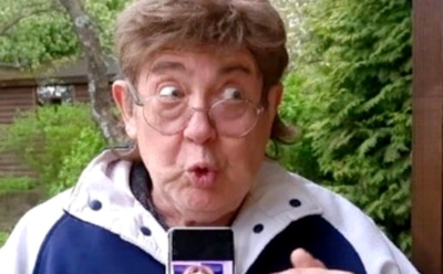 Стоянов жестко высмеял Боню: «Ищите чип в своих губах»