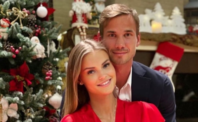 У экс-бойфренда Шишковой футболиста Шунина родилась дочь