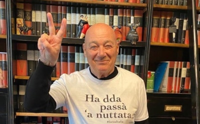 Познер выложил переписку с Михалковым после оскорблений матом в «Бесогоне»