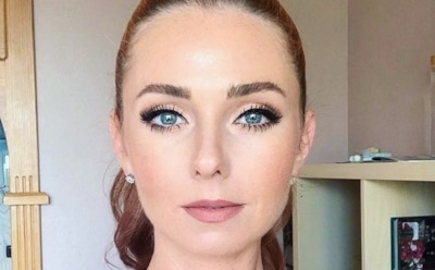 Экс-солистка «Тату» Катина показала сына от словенского рокера