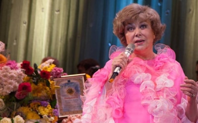 Депутаты отказали Эдите Пьехе в почетном звании в 17-й раз