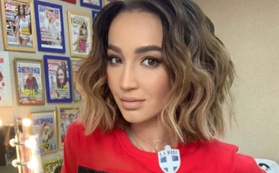 Бузова усилила охрану после ЧП в банке Москвы