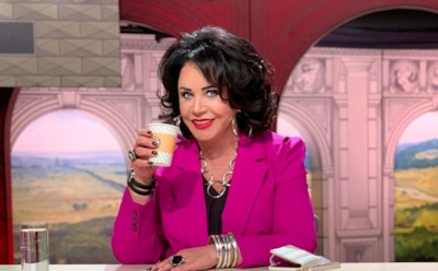 Бабкина прояснила историю с жареной картошкой в реанимации