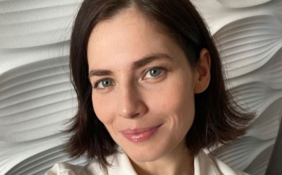 Юлия Снигирь рассказала, как была профессиональной шахматисткой