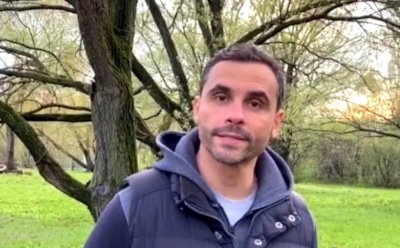 Три дня в реанимации: экс-муж Лолиты объяснил, как получил тяжелые травмы