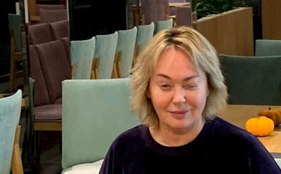 Гузеева рассказала, как приревновала мужа к подругам