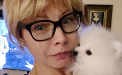 Алена Бабенко покинула «Танцы со звездами» после заражения COVID-19