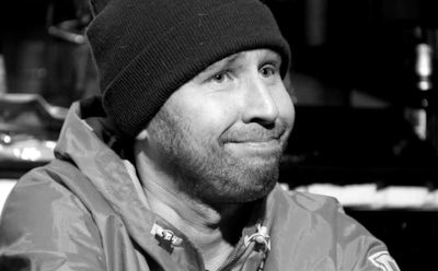 Солист Bad Balance рэпер Купер погиб в пожаре вместе с матерью