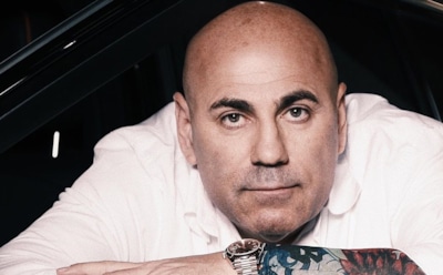 «Ты не прав, старикашка»: Пригожин пригрозил Шнурову мужским разговором