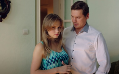 Сериал «Вкус счастья»: сюжет, актеры, интересные факты