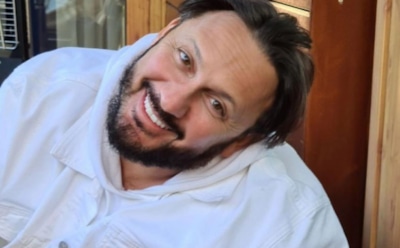 Стас Михайлов трогательно поздравил отца с днем рождения