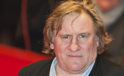 Бизнес Депардье в РФ признан пострадавшим от COVID-19