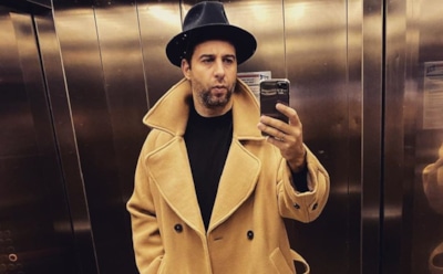 СМИ рассказали о недвижимости и автопарке Ивана Урганта