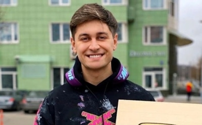 Бойфренд Бузовой признался, что любит «фильмы для взрослых»