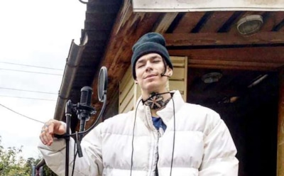 «Капризная девчоночка»: NILETTO показал стильную маму