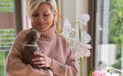 Эмма Малинина заявила, что нельзя удержать мужчину ребенком