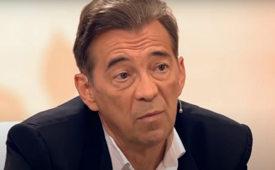 Добрынин пожаловался на амплуа алкоголика из-за «Сватов»