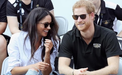 Затраты британской казны на прихоти Меган Маркл оценили в $54 млн