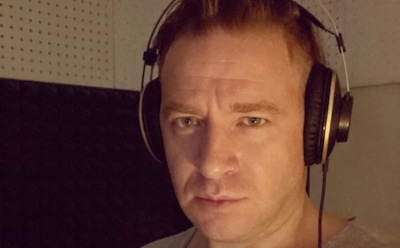 Алексей Барабаш рассказал, как «зашивался» от алкоголизма