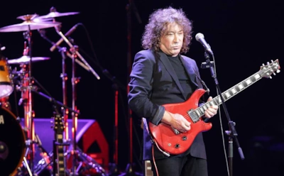 Пугачева, гитары, невышедший роман и другие факты о Владимире Кузьмине